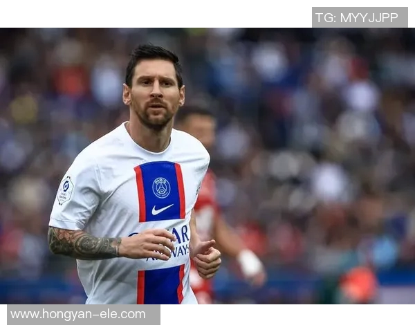 法甲联赛将迎来巴黎圣日耳曼和里昂的激烈对决，梅西能否再次斩获进球荣耀？