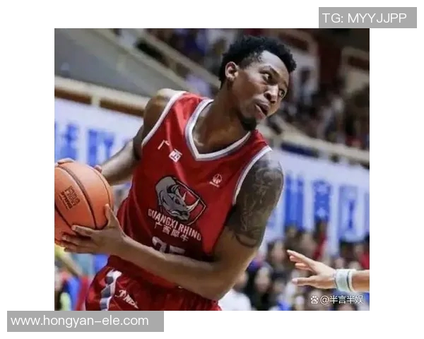 广东男篮再获新援加盟,备战新赛季