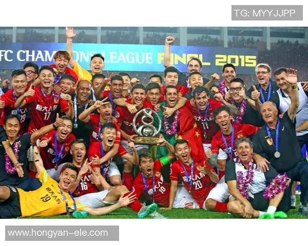 广州恒大在中超联赛中取得连胜,广州球迷激动万分! 广州恒大在中超联赛中取得连胜,广州球迷激动万分!