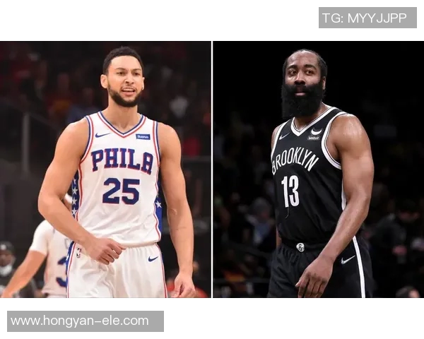 哈登受伤恐影响球队战绩!篮网球迷盼其尽快复出!