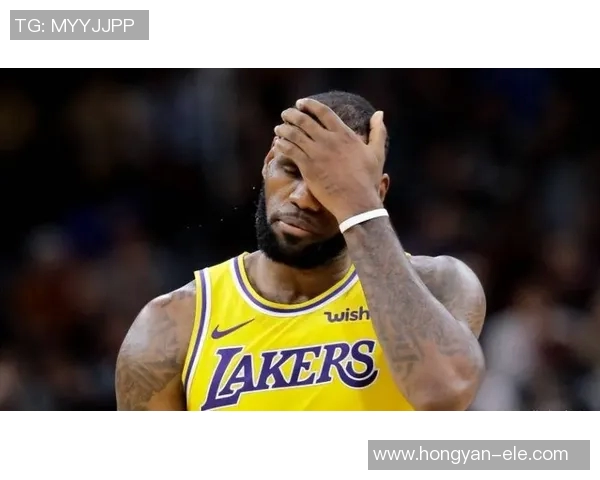 湖人队遭遇三连败,詹姆斯状态堪忧:昔日之王还能否重振雄风? 湖人队遭遇三连败,詹姆斯状态堪忧:昔日之王还能否重振雄风?