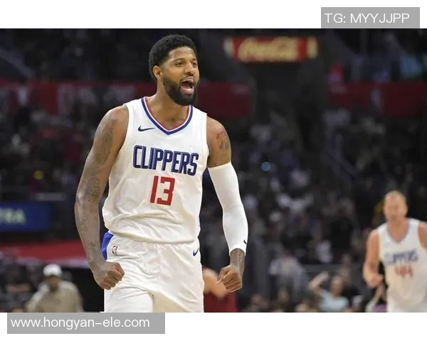 快船队主力前锋乔治因伤缺席数周,球队前景如何? 快船队主力前锋乔治因伤缺席数周,球队前景如何?