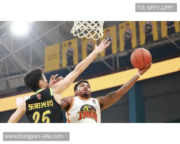 昆汀-皮特森：CBA赛场上的明日之星