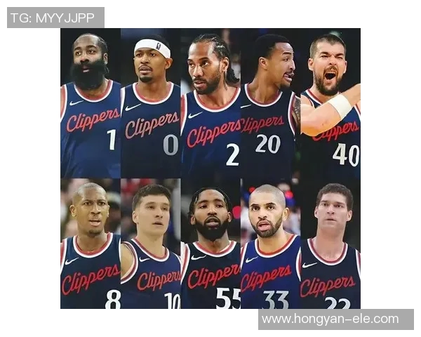 快船新援砍下生涯新高,带领球队迎来巅峰时刻