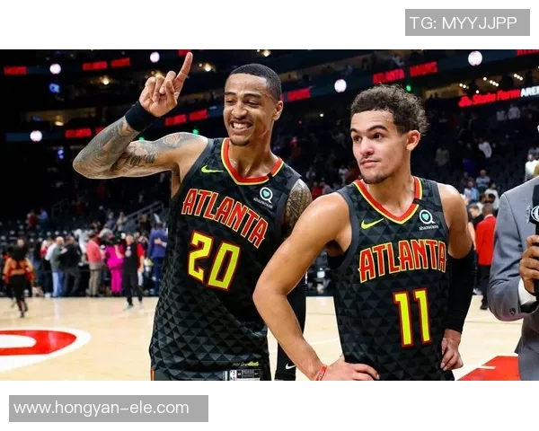 老鹰队小将崛起,季后赛或有新策略? 老鹰队小将崛起,季后赛或有新策略?