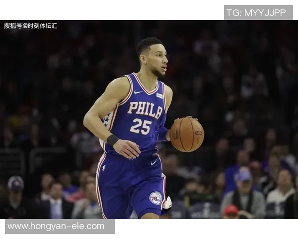 雷霆正式宣布续约本-西蒙斯为期3年合同