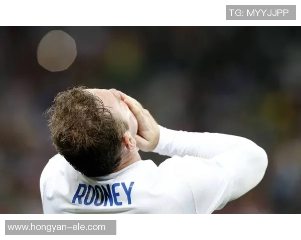 鲁尼荣膺本赛季最有价值球员，表现非凡获广泛赞誉