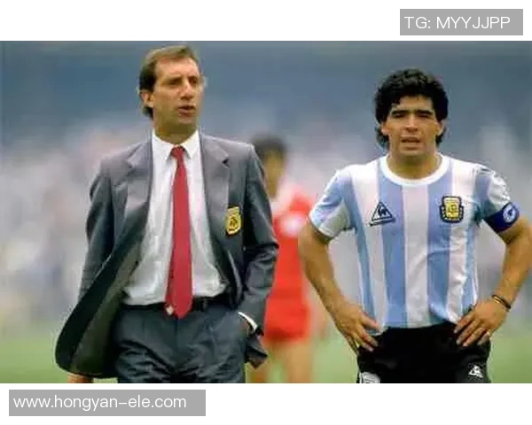 马拉多纳遭围殴:足球界的震撼时刻