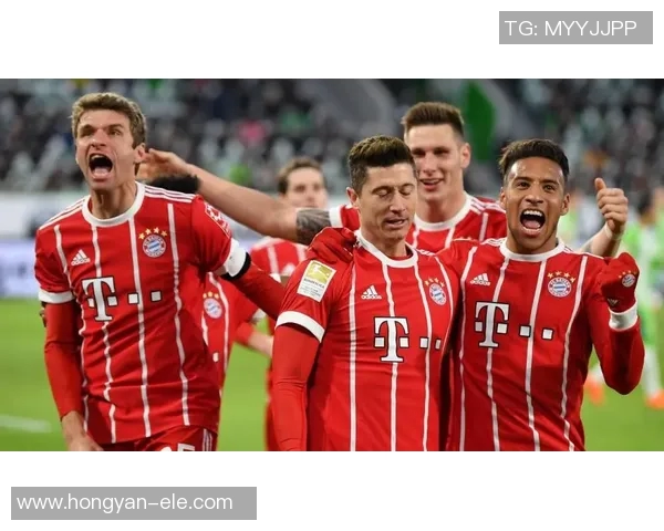 门兴格拉德巴赫力克拜仁慕尼黑!德甲震惊,实力出众!