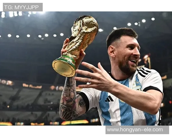 梅西转投曼城,球坛震惊!