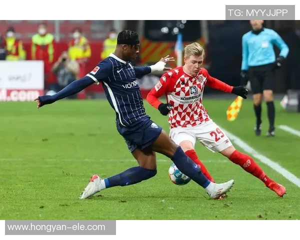 美因茨遭遇惨淡失利,德甲前景堪忧 美因茨遭遇惨淡失利,德甲前景堪忧