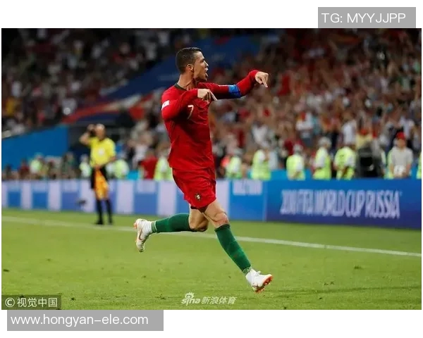欧洲杯：葡萄牙3-0大胜匈牙利，克里斯蒂亚诺·罗纳尔多上演帽子戏法