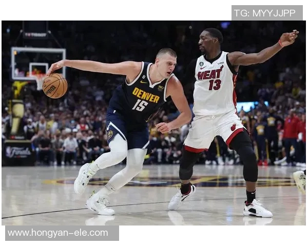 热火队球星维特斯：我相信我们能够打进东部决赛