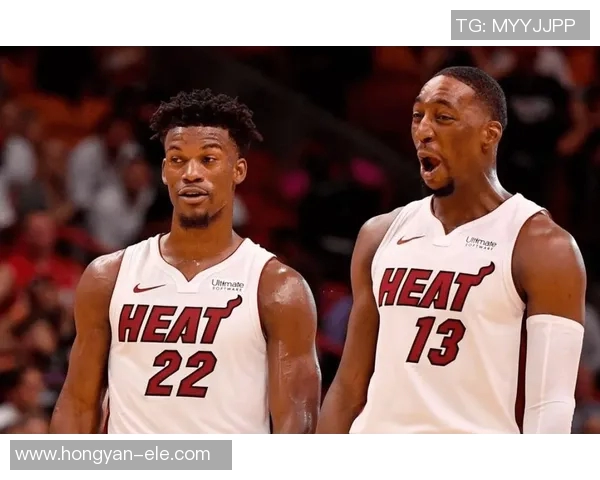 热火球员代表队获得全明星荣誉，球队声势日盛