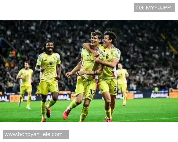 尤文图斯客场3-1击败AC米兰，继续领跑意甲积分榜