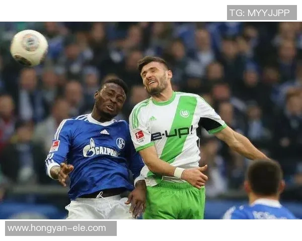 沙尔克队：德甲连胜序曲谱写新赛季风云再起