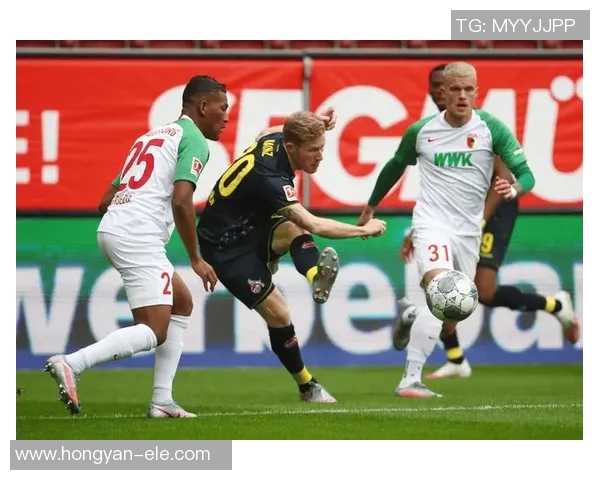 奥格斯堡主场胜法兰克福，保级压力缓解，球迷欣喜若狂