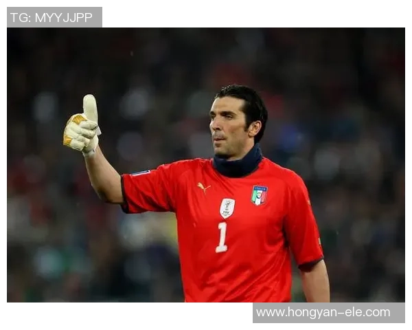 布冯重返国家队备战欧洲杯，意大利门将再次展现实力