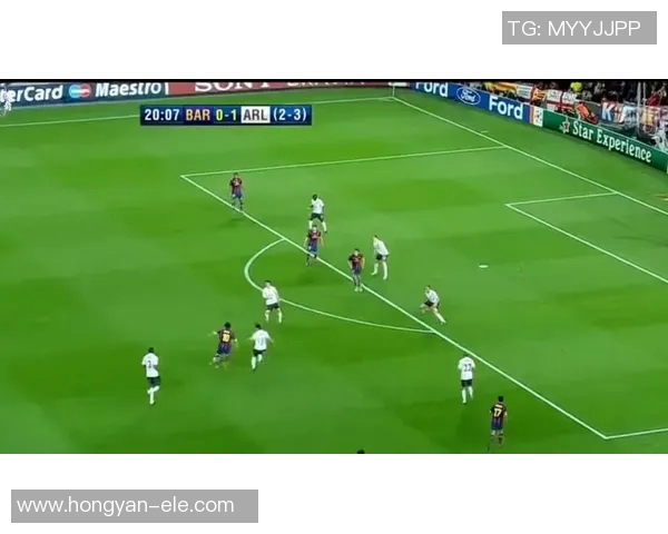 梅西帽子戏法助巴塞罗那3-0完胜皇家社会，再现巅峰时刻