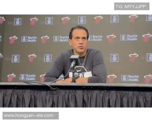 热火主帅埃里克-斯波尔斯特拉感叹球队阵容深度不足 热火主帅埃里克-斯波尔斯特拉感叹球队阵容深度不足